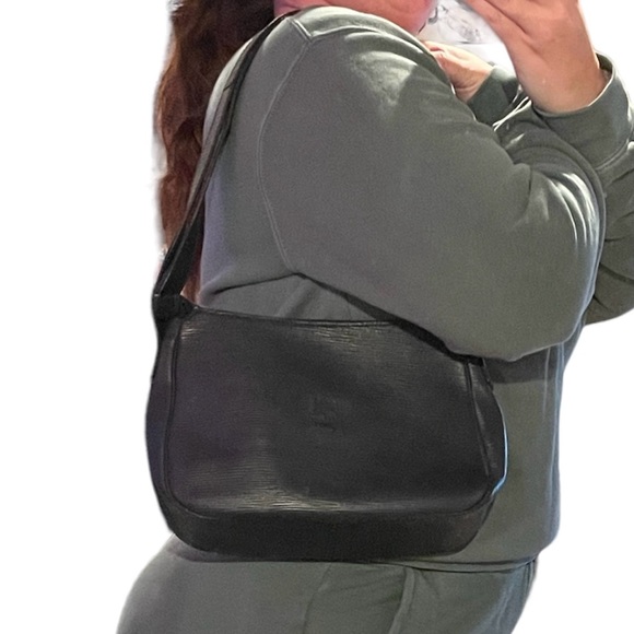 Fendi FF Vintage Crossbody / Shoulder Bag - Picture 2 of 16